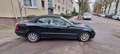 Mercedes-Benz CLK 200 Cabrio Kompressor Schwarz - thumbnail 4