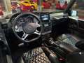 Mercedes-Benz G 63 AMG Largo Aut. Negro - thumbnail 36