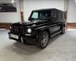 Mercedes-Benz G 63 AMG Largo Aut. Negro - thumbnail 1