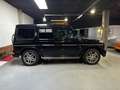 Mercedes-Benz G 63 AMG Largo Aut. Negro - thumbnail 12
