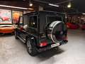 Mercedes-Benz G 63 AMG Largo Aut. Negro - thumbnail 8