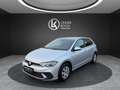 Volkswagen Polo 4Me ''SHZ+App-Connect+GRA'' Silber - thumbnail 1
