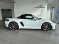 Porsche 718 Spyder Schalter Sport Chrono Plus BOSE 20Zoll Weiß - thumbnail 13