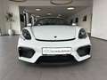 Porsche 718 Spyder Schalter Sport Chrono Plus BOSE 20Zoll Weiß - thumbnail 2
