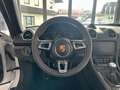 Porsche 718 Spyder Schalter Sport Chrono Plus BOSE 20Zoll Weiß - thumbnail 19