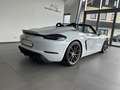 Porsche 718 Spyder Schalter Sport Chrono Plus BOSE 20Zoll Weiß - thumbnail 5