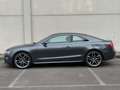 Audi S5 Coupé 3.0 TFSI 333cv quattro Stronic Gris - thumbnail 7
