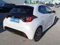 Toyota Yaris Hybrid Weiß - thumbnail 3