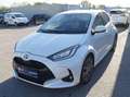 Toyota Yaris Hybrid Weiß - thumbnail 1