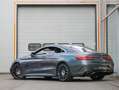 Mercedes-Benz S 560 Coupe AMG Magicsky/Nightvision/ABC/HUD Grijs - thumbnail 4