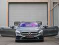 Mercedes-Benz S 560 Coupe AMG Magicsky/Nightvision/ABC/HUD Grijs - thumbnail 5