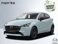 Mazda 2 1.5 e-SkyActiv-G 90 Homura | Albastru - thumbnail 1