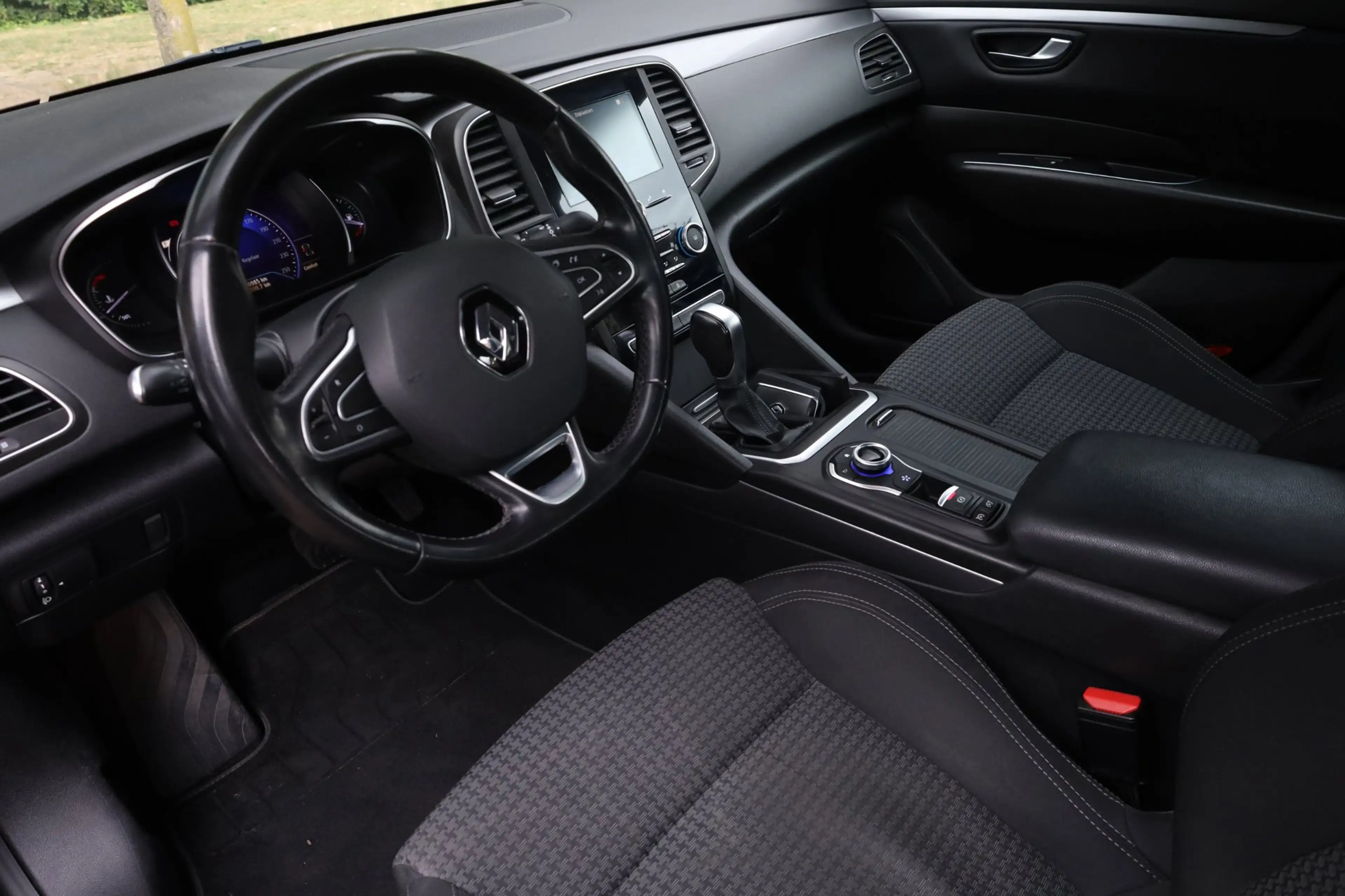 Renault Talisman 1.6 TCe Zen Aut. | Climate Control | Cruise Contro — photo 2