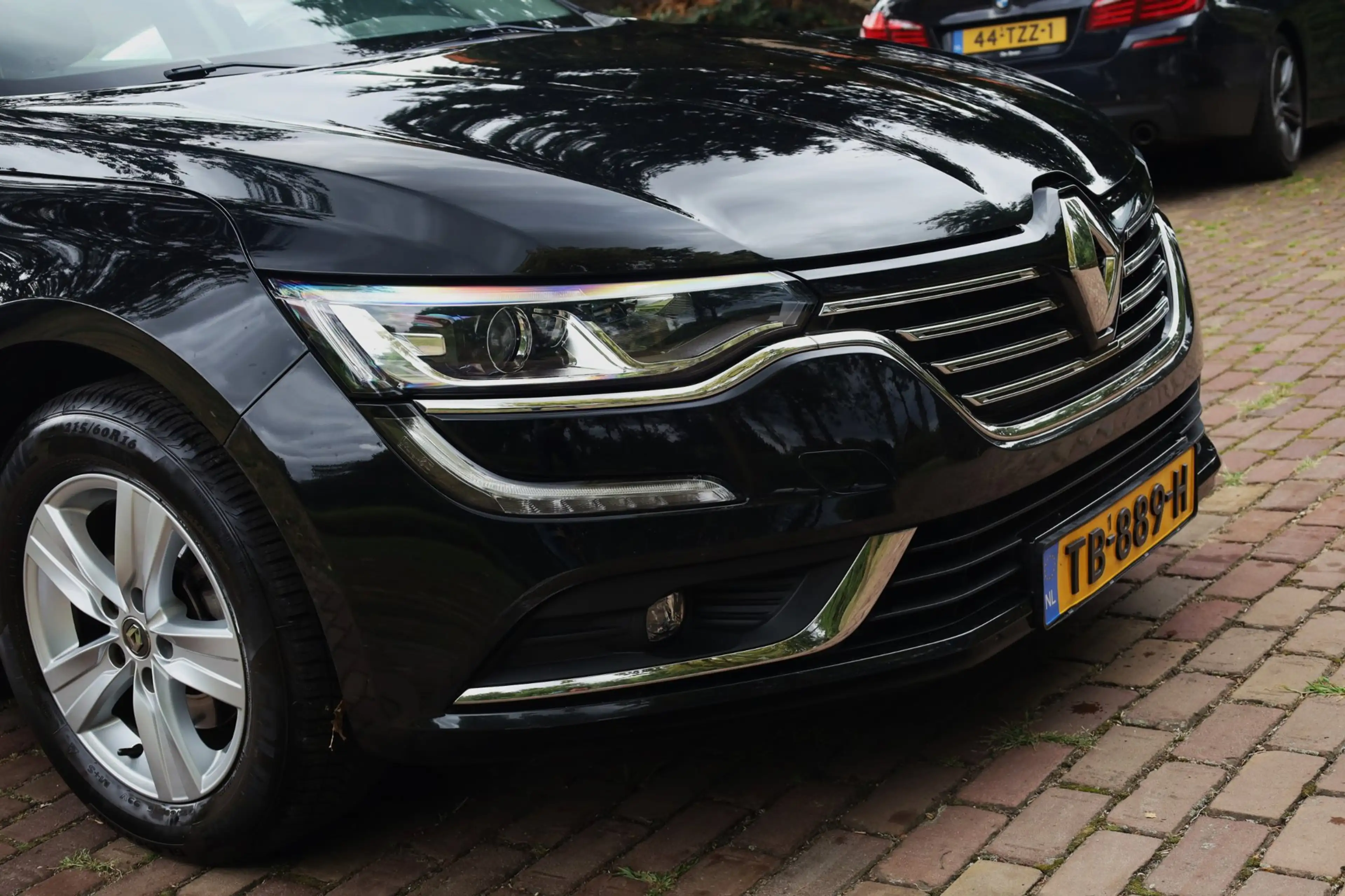 Renault Talisman 1.6 TCe Zen Aut. | Climate Control | Cruise Contro — photo 8