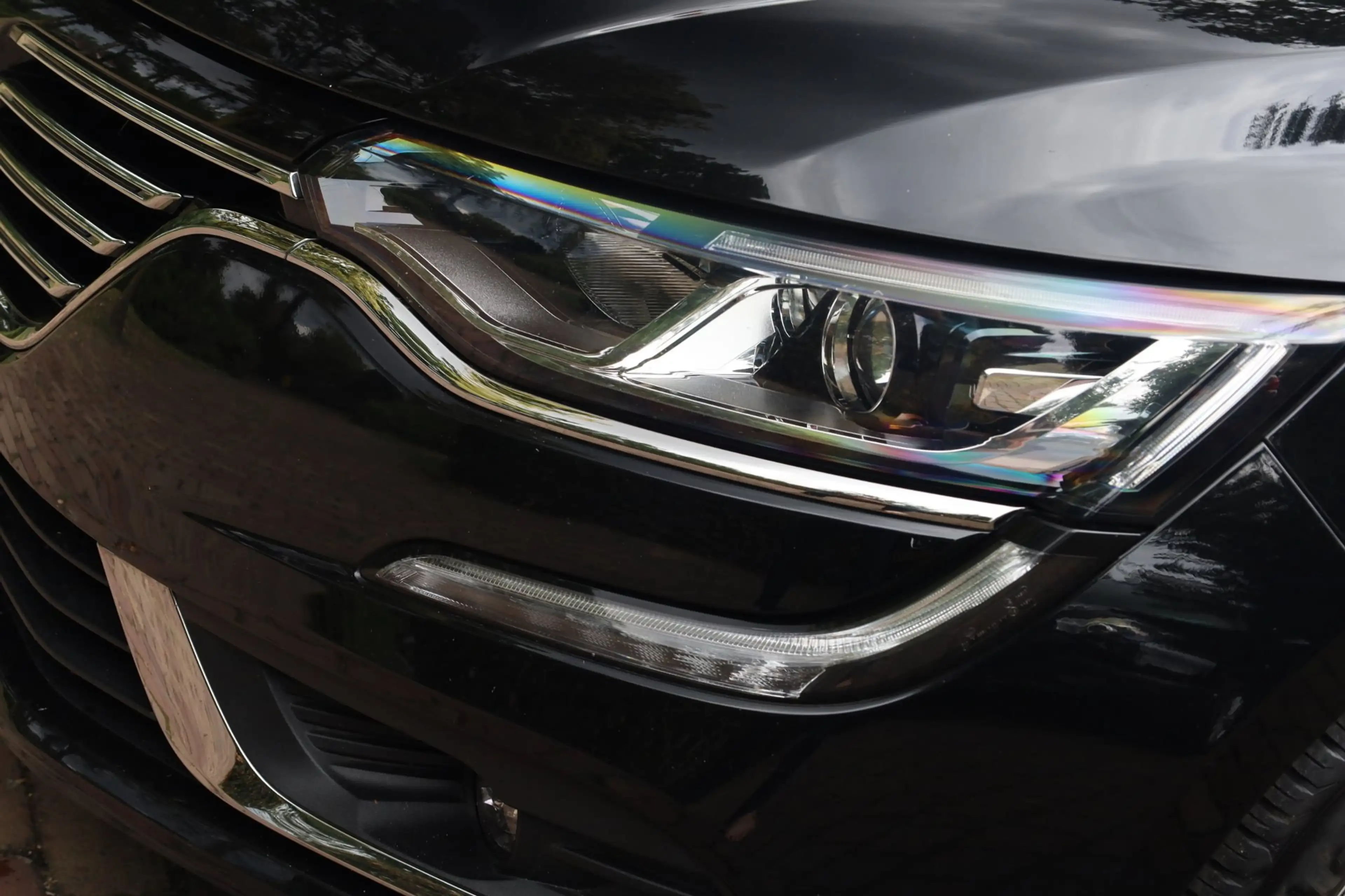 Renault Talisman 1.6 TCe Zen Aut. | Climate Control | Cruise Contro — photo 5