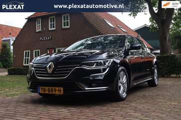 1.6 TCe Zen Aut. | Climate Control | Cruise Contro