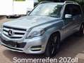 Mercedes-Benz GLK 350 GLK 350 CDI 4Matic (BlueEFFICIENCY) 7G-TRONIC Silber - thumbnail 1