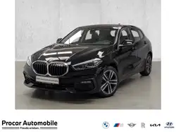Bmw 118 d DA ACC HuD LED PDC WLAN