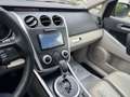 Mazda CX-7 2.3 Turbo Touring,Automaat, navigatie, panorama da Grijs - thumbnail 23