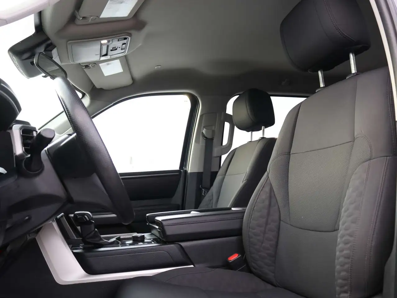 Toyota Tundra photo Toyota Tundra