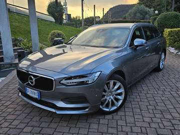 V90 2016 2.0 d4 Momentum geartronic