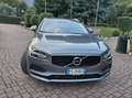 Volvo V90 V90 2016 2.0 d4 Momentum geartronic Grigio - thumbnail 2