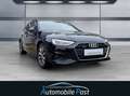 Audi A4 A4 Avant 40 TDI Quattro S-Tronic Top Ausstattung! Чёрный - thumbnail 11