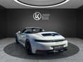 Porsche 911 Carrera GTS T-Hybrid Cabriolet ''18 Wege+Inno'' Grau - thumbnail 3