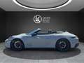 Porsche 911 Carrera GTS T-Hybrid Cabriolet ''18 Wege+Inno'' Grau - thumbnail 2
