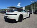 Porsche 911 Carrera GTS T-Hybrid Cabriolet ''18 Wege+Inno'' Grau - thumbnail 13