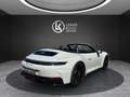 Porsche 911 Carrera GTS T-Hybrid Cabriolet ''18 Wege+Inno'' Grau - thumbnail 5