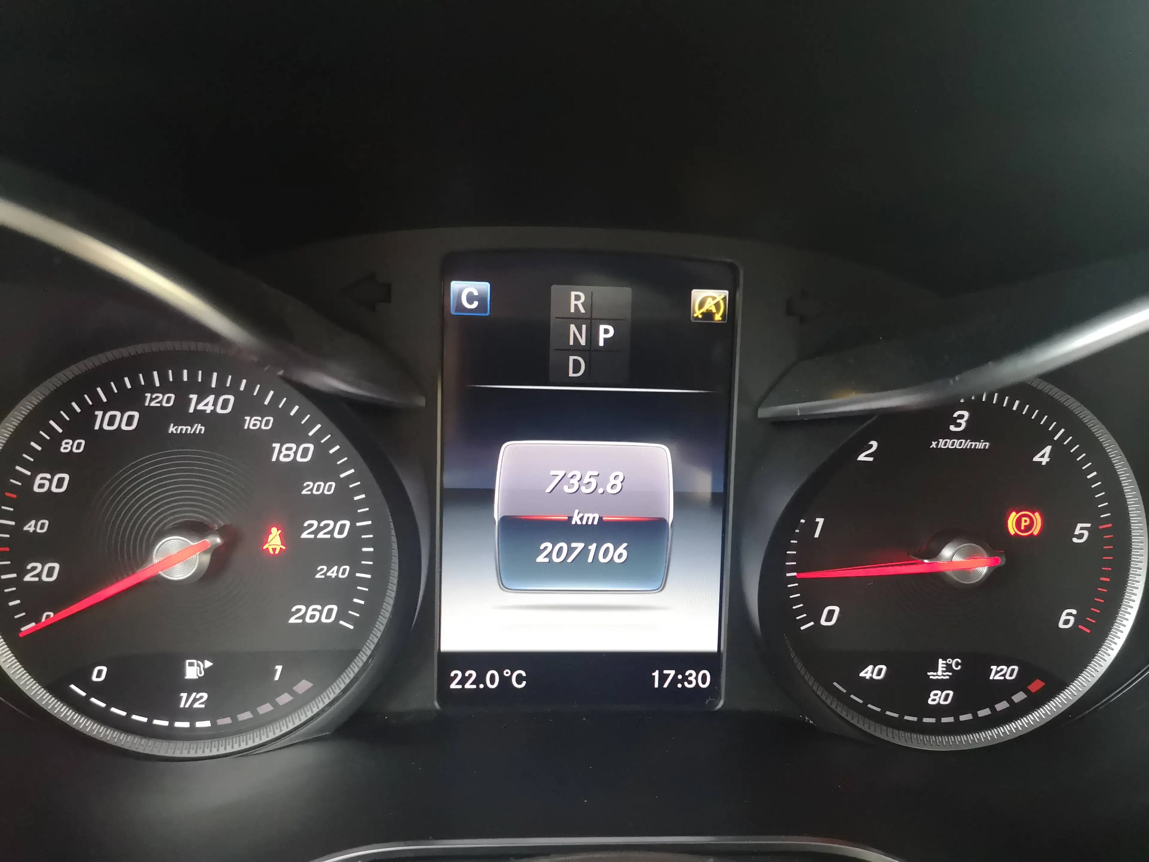 Mercedes-Benz GLC 350 GLC 350 d 4Matic - Standheizung, AHK, Navi, LED, Kamera, Sound, Sitzheizung, — photo 11