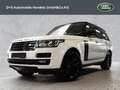 Land Rover Range Rover Autobiography Weiß - thumbnail 1
