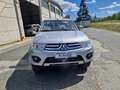 Mitsubishi L200 d.cab 2.5 di-d Intense Plus Diamant Edition Silber - thumbnail 2