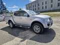 Mitsubishi L200 d.cab 2.5 di-d Intense Plus Diamant Edition Silver - thumbnail 3