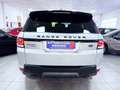 Land Rover Range Rover Sport 3.0SDV6 HSE Dynamic 306 Aut. Argent - thumbnail 8