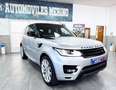 Land Rover Range Rover Sport 3.0SDV6 HSE Dynamic 306 Aut. Argent - thumbnail 5