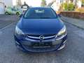 Opel Astra J Lim. 5-trg. Edition Blau - thumbnail 3