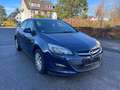 Opel Astra J Lim. 5-trg. Edition Blau - thumbnail 4