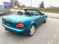 Mercedes-Benz SLK 230 SLK 230 Kompressor Aut.NEUES PICKERL 7-26 Blau - thumbnail 6