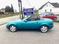 Mercedes-Benz SLK 230 SLK 230 Kompressor Aut.NEUES PICKERL 7-26 Blau - thumbnail 2