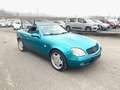Mercedes-Benz SLK 230 SLK 230 Kompressor Aut.NEUES PICKERL 7-26 Blau - thumbnail 4