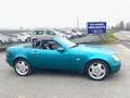Mercedes-Benz SLK 230 SLK 230 Kompressor Aut.NEUES PICKERL 7-26 Blau - thumbnail 5