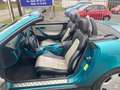 Mercedes-Benz SLK 230 SLK 230 Kompressor Aut.NEUES PICKERL 7-26 Blau - thumbnail 11