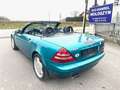 Mercedes-Benz SLK 230 SLK 230 Kompressor Aut.NEUES PICKERL 7-26 Blau - thumbnail 8