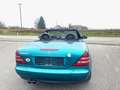 Mercedes-Benz SLK 230 SLK 230 Kompressor Aut.NEUES PICKERL 7-26 Blau - thumbnail 7