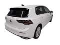 Volkswagen Golf VIII 1.5 TSI DSG eHybrid Navi IQ.Light DCC Weiß - thumbnail 3