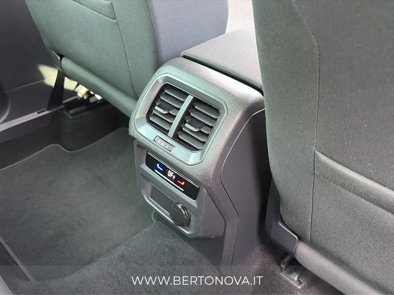 Volkswagen Tiguan 2.0 TDI SCR 110KW Life DSG 12