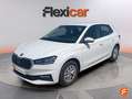 Skoda Fabia 1.0 MPI Active 59kW Blanco - thumbnail 4