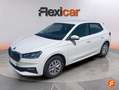 Skoda Fabia 1.0 MPI Active 59kW Blanco - thumbnail 5